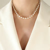 Gold Necklace