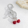 Silver Bow Cherry