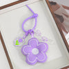 Purple Flower