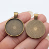Antique Bronze