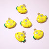 Yellow Fish