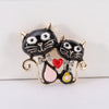 Black Cats