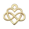 Yellow Heart 18