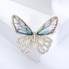 Blue Butterfly