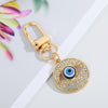 Gold Open Round