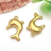 Gold Dolphin 2