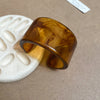 Amber Cuff