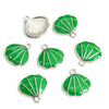 Silver Decorative 8