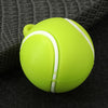 Yellow-Green Tennis