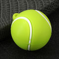 Soft Rubber Mini Sports Ball Charm Pendant Seven Styles view 10