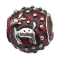 Metallic Snowflake and Christmas Tree Metal Beads with 58 Listed Options view 11