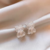Silver Openwork