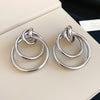 Silver Rings