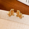 Gold Crystal