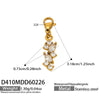 D410 GoldClasp