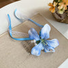 Blue Iris