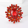 Red Cluster