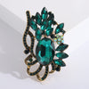 Green Crystal
