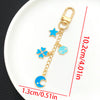 Clover Moon Stars