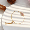 Teardrop Pink