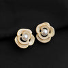 Open Camellia