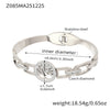 Z085 Silver