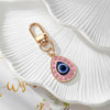 Pink Teardrop