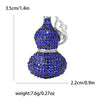 Blue Gourd