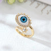 Light Blue Eye