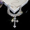 Silver Cross