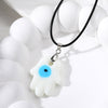 White Glass