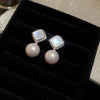Square Pearl