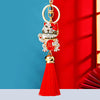 Crystal Cat-Tassel
