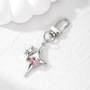 Pink Crystal Heart
