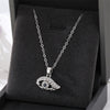 Silver Phoenix Eye