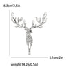Silver Deer