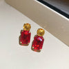 Red Yellow