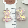 Pink Bear 2
