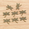 Antique Bronze