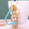 Sky-Blue-Fortune Blue-Convertible