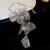 Silver Flower