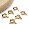 Gold Clasp 2