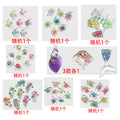 Blue Seashell Metal Charms with 10 Listed Options for DIY Jewelry Making view 6