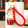 Red-Braided Red New-Fortune-Bucket