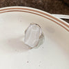 Silver White