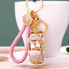 Pink-Fortune Pink-Convertible