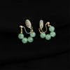 Green Bead Loop