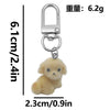 Light Brown Dog