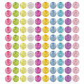 Clear Round Bead and Bead Glossy Beads with 11 Listed Options view 5
