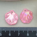Iridescent Shell and Flower Shell Charms with 11 Listed Options view 10